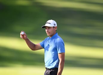 Estrella Damm N.A. Andalucía Masters - Day three digest