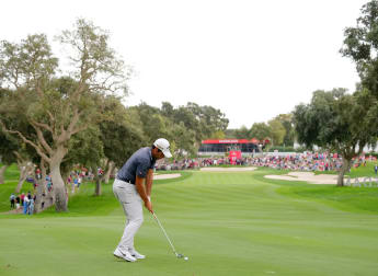 Estrella Damm N.A. Andalucía Masters - Day four digest