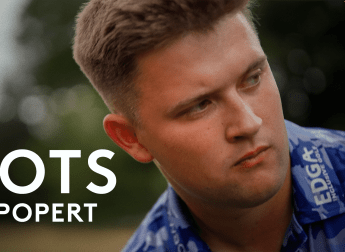 Roots: Kipp Popert | presented by Velocity Global