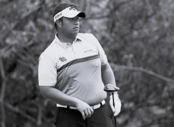 Kiradech Aphibarnrat - Player Blog