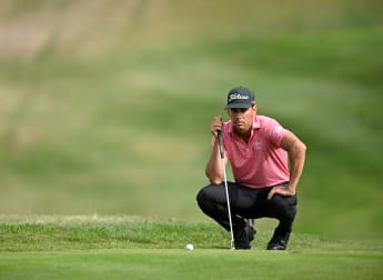 Rafa Cabrera Bello hoping to rediscover putting touch on Mallorca 