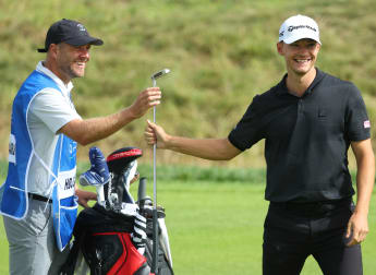 Rising stars set for Portugal Masters