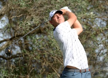 Mallorca Golf Open - Day one digest