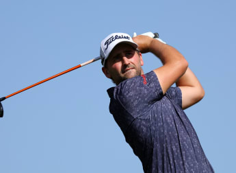 Nicolai von Dellingshausen happy to achieve his goal