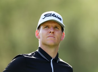 Yannik Paul aiming for more after maiden win