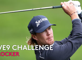 The Five9 Challenge | Sean Crocker