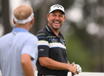 David Howell overtakes Sam Torrance with second most DP World Tour appearances