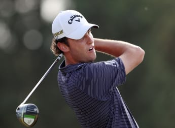 Portugal Masters - Day two digest