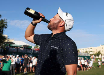 Portugal Masters - Day four digest