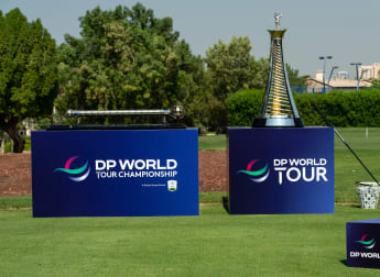 Committed to Sustainability: DP World Tour Championship one of the region’s most sustainable golf tournaments