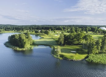 Ullna Golf & Country Club to host 2023 Volvo Car Scandinavian Mixed
