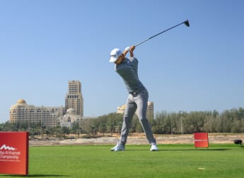Ras Al Khaimah Championship returns to DP World Tour schedule