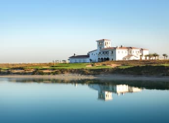 Ticket information for the Abu Dhabi Championship