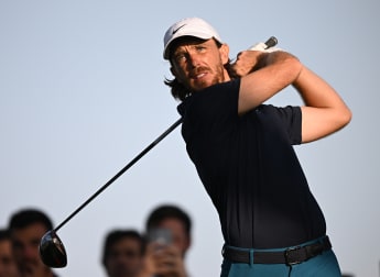 Tommy FLEETWOOD 35371