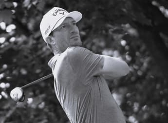 Sebastian Heisele - Player Blog