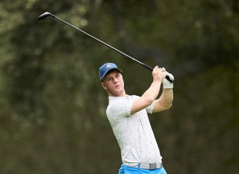 Brendan Lawlor excited for G4D Tour Finale in Dubai