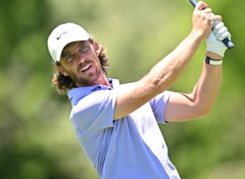 Tommy Fleetwood feeling right at home ahead of Nedbank Golf Challenge defence