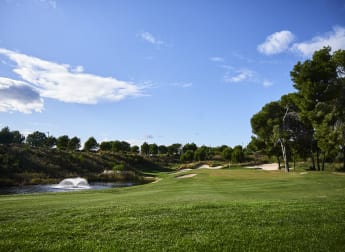 Follow the scoring at the Qualifying School Final Stage