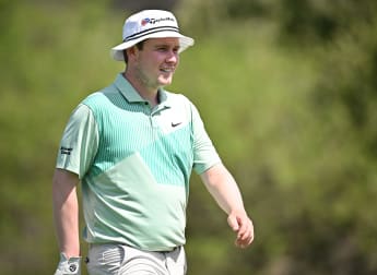 Nedbank Golf Challenge - Day one digest