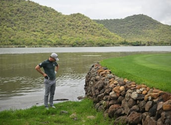 Nedbank Golf Challenge  - Day three digest