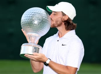Tommy Fleetwood goes back-to-back at Nedbank Golf Challenge