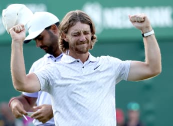 Nedbank Golf Challenge – Day four digest