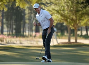 DP World Tour Championship - Fantasy ones to watch