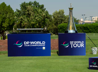 DP World Tour Championship – Five things to know