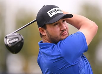 DP World Tour Championship - The players making their Dubai debuts on the Earth Course