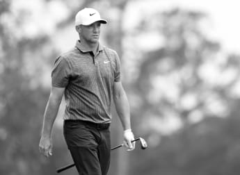 Alex Noren - Player Blog