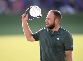 Tyrrell Hatton bidding to end 'average' season on a high in Dubai