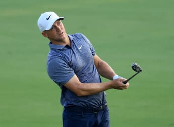 Alex Noren vows to give his all in the final round in Dubai
