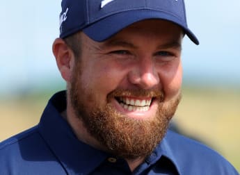 Shane LOWRY 36489