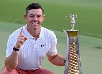 2022: The year that belonged to Rory McIlroy