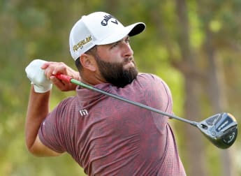 DP World Tour Championship - Fortinet Threat Score 