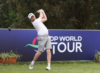 Nathan Kimsey looks to keep his game ‘rolling’ in Joburg
