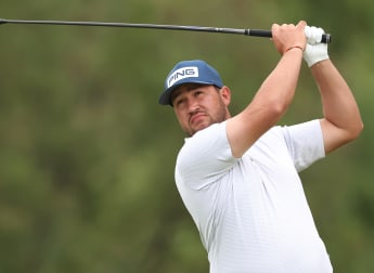Thriston Lawrence targeting Joburg Open defence