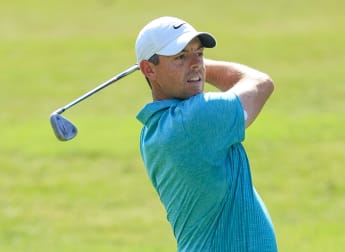 Rory McIlroy named AGW 2022 Golfer of the Year