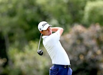 Fortinet Australian PGA Championship - Day one digest