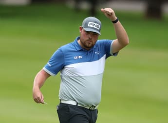 Dan Bradbury makes most of Joburg Open invite with opening 63