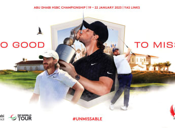 Thomas Pieters, Tommy Fleetwood and Shane Lowry primed for Abu Dhabi HSBC Championship return