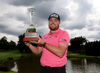 This week on the DP World Tour - Five things to know