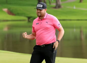 Abu Dhabi HSBC Championship – Five Rolex Series debutants to watch