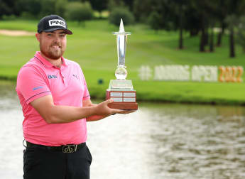 The debrief: Joburg Open and Fortinet Australian PGA Championship