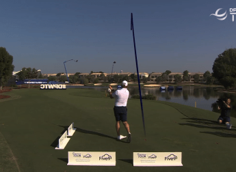 The Five9 Challenge | Jordan Smith