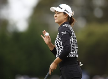 ISPS HANDA Australian Open - Day one digest