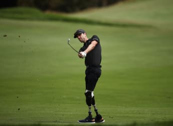 G4D Tour - The players making their debuts this week