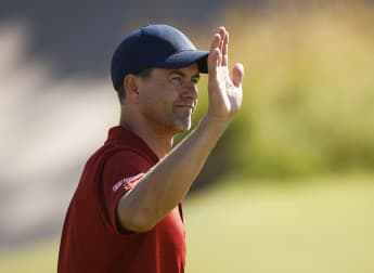 ISPS HANDA Australian Open - Day two digest