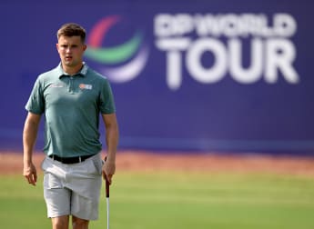 Kipp Popert aiming to make more history at Woburn