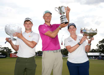 Last week on the DP World Tour - The debrief